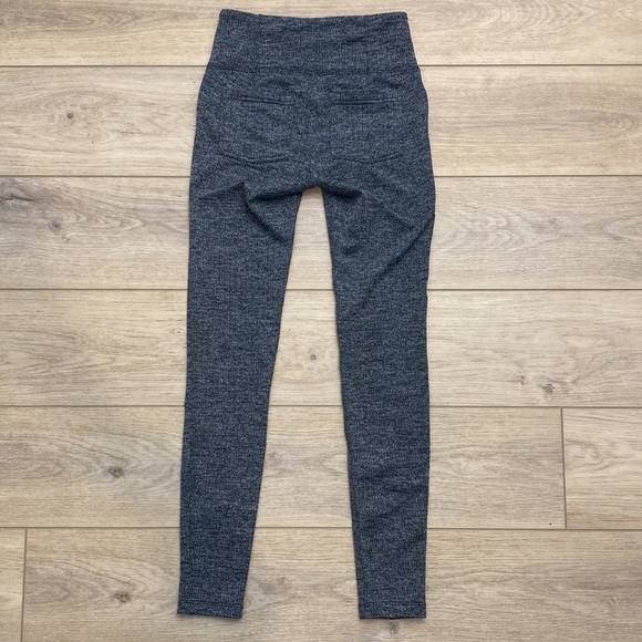 Athleta | Metro | Herringbone Leggings - Picture 9 of 13